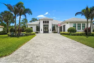 3153 SW English Garden Dr, Palm City, FL 34990 - Photo 2