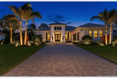 3153 SW English Garden Drive, Palm City, FL 34990 - Photo 2