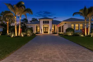3153 SW English Garden Dr, Palm City, FL 34990 - Photo 2