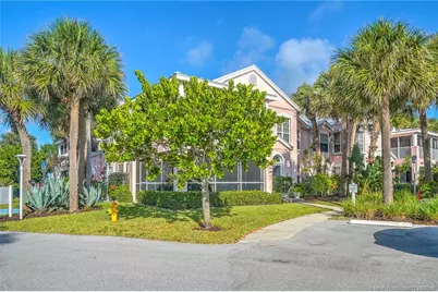411 NE Plantation Road #511, Stuart, FL 34996 - Photo 4