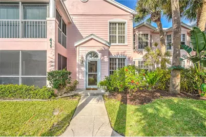 411 NE Plantation Road #511, Stuart, FL 34996 - Photo 1