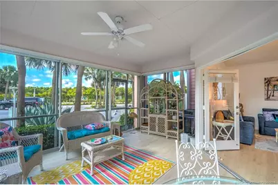 411 NE Plantation Road #511, Stuart, FL 34996 - Photo 16
