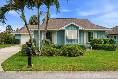 5757 SE Miles Grant Road, Stuart, FL 34997 - Photo 1