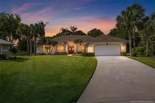 4401 SW Thicket Ct, Palm City, FL 34990 - Photo 4