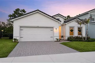 208 SW Pomeroy Street, Stuart, FL 34997 - Photo 2