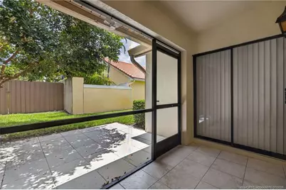 2084 SW Silver Pine Way #122H, Palm City, FL 34990 - Photo 30