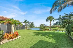 466 SE Vallarta Dr, Port Saint Lucie, FL 34984 - Photo 34