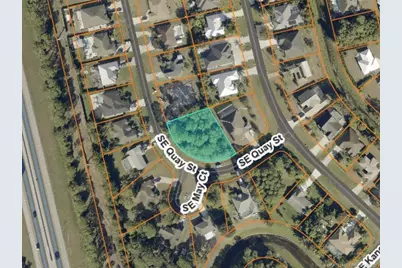 3300 SE Quay Street, Port Saint Lucie, FL 34984 - Photo 2
