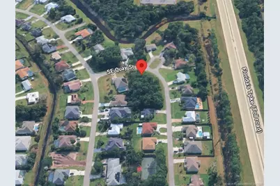 3300 SE Quay Street, Port Saint Lucie, FL 34984 - Photo 1