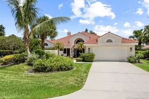 2001 NW Laurel Oak Ln, Palm City, FL 34990 - Photo 1