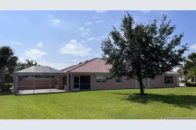 10629 SW Hartwick Drive, Port Saint Lucie, FL 34987 - Photo 4