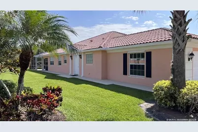 10629 SW Hartwick Drive, Port Saint Lucie, FL 34987 - Photo 2