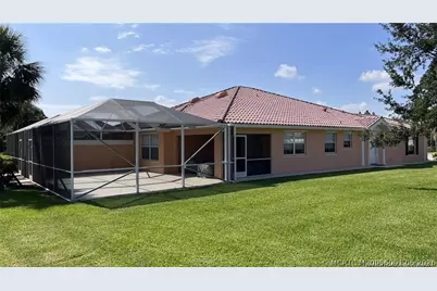 10629 SW Hartwick Drive, Port Saint Lucie, FL 34987 - Photo 4
