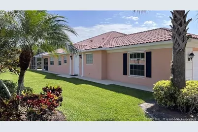 10629 SW Hartwick Drive, Port Saint Lucie, FL 34987 - Photo 2
