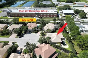 2662 SW Newberry Ct, Palm City, FL 34990 - Photo 4