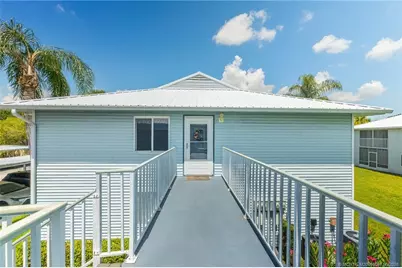 191 SE Village Drive #191, Port Saint Lucie, FL 34952 - Photo 30