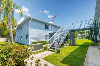 191 SE Village Drive #191, Port Saint Lucie, FL 34952 - Photo 1
