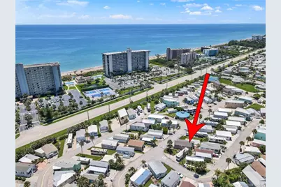 10725 S Ocean Drive #410, Jensen Beach, FL 34957 - Photo 2