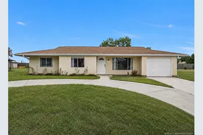 1862 SE Rainier Road, Port Saint Lucie, FL 34952 - Photo 1