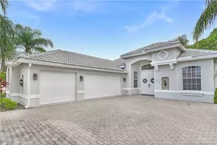 575 SW Romora, Port Saint Lucie, FL 34986 - Photo 2
