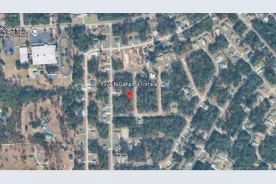 7970 N Bahama Terrace, Dunnellon, FL 34433 - Photo 2