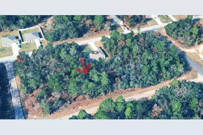 7970 N Bahama Terrace, Dunnellon, FL 34433 - Photo 1