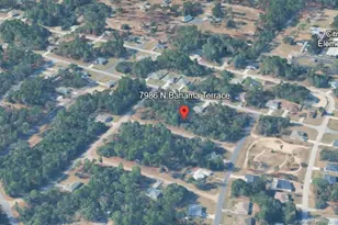 7986 N Bahama Terrace, Dunnellon, FL 34433 - Photo 1