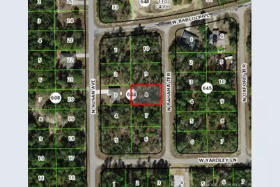 7986 N Bahama Terrace, Dunnellon, FL 34433 - Photo 2