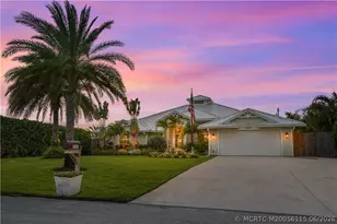 4689 SE Glen Ridge Trail, Stuart, FL 34997 - Photo 8