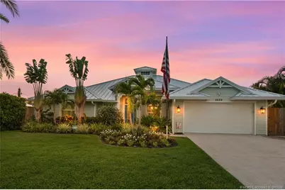 4689 SE Glenridge Trail, Stuart, FL 34997 - Photo 1