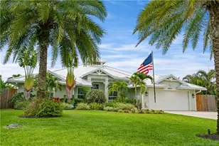 4689 SE Glen Ridge Trail, Stuart, FL 34997 - Photo 1