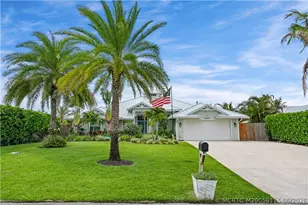 4689 SE Glen Ridge Trail, Stuart, FL 34997 - Photo 2