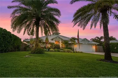 4689 SE Glenridge Trail, Stuart, FL 34997 - Photo 6
