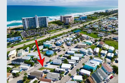 10725 S Ocean Drive #409, Jensen Beach, FL 34957 - Photo 2