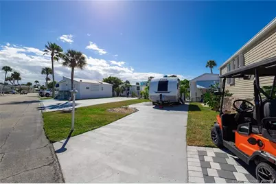 10725 S Ocean Drive #409, Jensen Beach, FL 34957 - Photo 6
