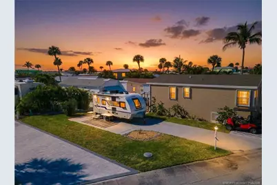 10725 S Ocean Drive #409, Jensen Beach, FL 34957 - Photo 1