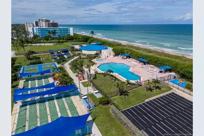 10725 S Ocean Drive #409, Jensen Beach, FL 34957 - Photo 18