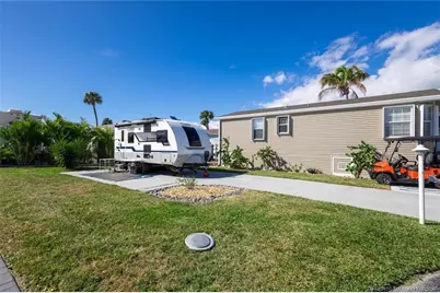 10725 S Ocean Drive #409, Jensen Beach, FL 34957 - Photo 8
