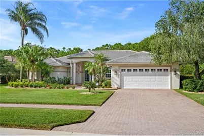 2601 SW Mayacoo Way, Palm City, FL 34990 - Photo 34