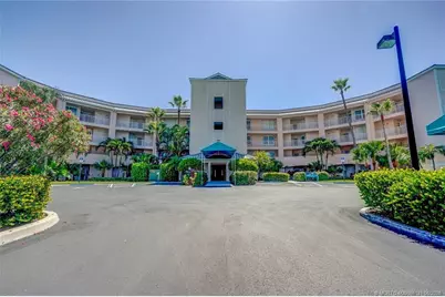 5750 NE Island Cove Way #3203, Stuart, FL 34996 - Photo 1