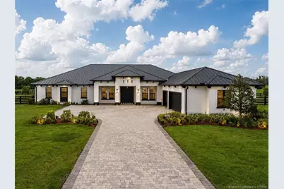 3865 SW Stoneybrook Way, Palm City, FL 34990 - Photo 1