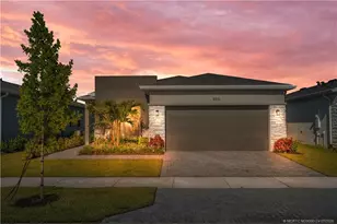 9731 SW Indra Wy, Port Saint Lucie, FL 34987 - Photo 1