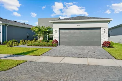 9731 SW Indra Way, Port Saint Lucie, FL 34987 - Photo 32