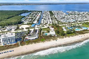 10851 S Ocean Dr, Jensen Beach, FL 34957 - Photo 1