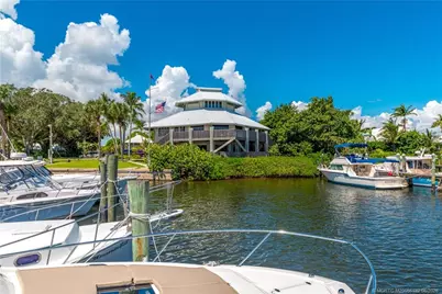3901 SE Saint Lucie Boulevard #I72, Stuart, FL 34997 - Photo 46
