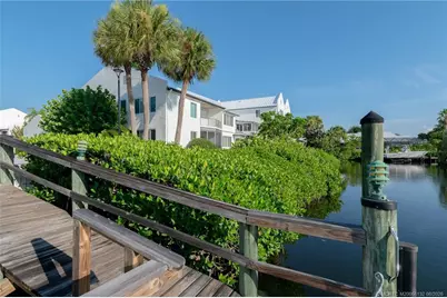 3901 SE Saint Lucie Boulevard #I72, Stuart, FL 34997 - Photo 36