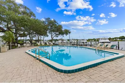 3901 SE Saint Lucie Boulevard #I72, Stuart, FL 34997 - Photo 66