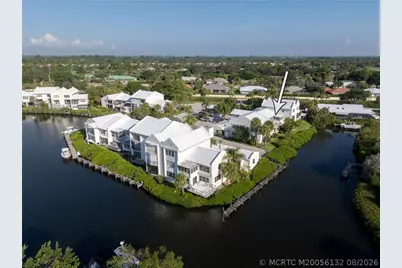 3901 SE Saint Lucie Boulevard #72, Stuart, FL 34997 - Photo 1