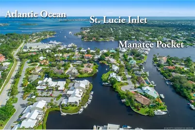 3901 SE Saint Lucie Boulevard #I72, Stuart, FL 34997 - Photo 38
