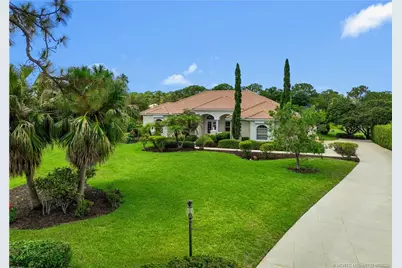 5034 SW Bermuda Way, Palm City, FL 34990 - Photo 1